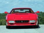 Ferrari 512 TR 1991 года